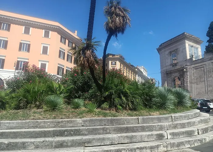 Hotel Sweet Dreams Roma